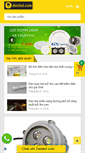 Mobile Screenshot of denled.com